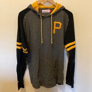 Mitchell & Ness Pirates Hoodie - XL